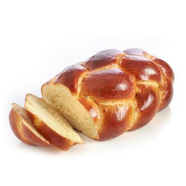 Extra Virgin Olive Oil Challah