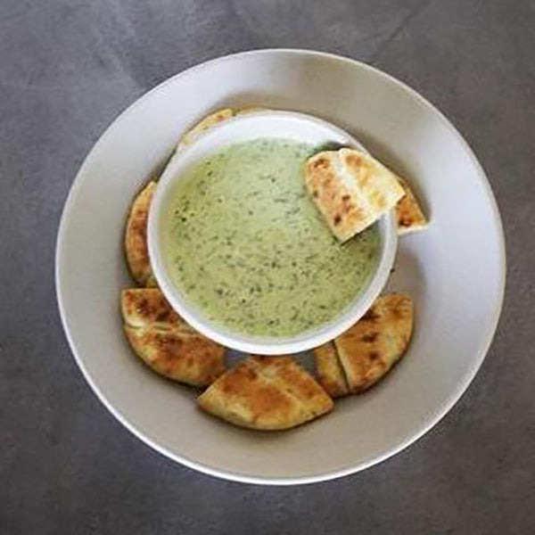 Greek Goddess Dip