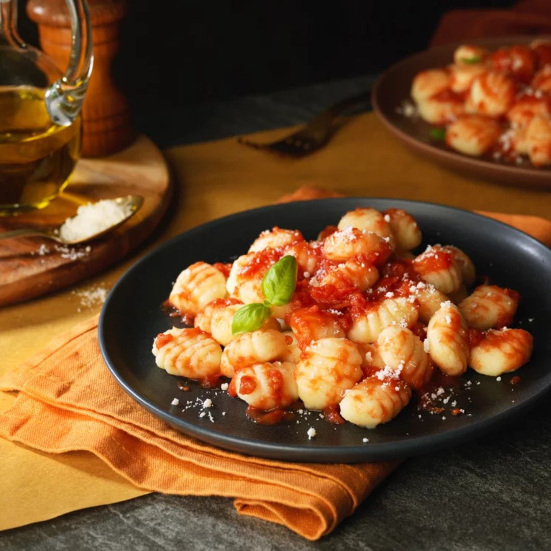 Schar Gluten Free Gnocchi - 300gr