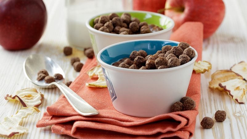 Schar Choco Balls Cacao Breakfast Gluten Free Cereal - 250gr