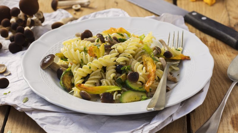 Schar Fusilli Gluten Free Pasta - 250gr