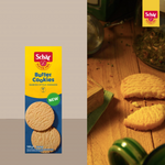 Load image into Gallery viewer, Schar Butter Cookies, Gluten Free - 100gr
