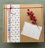 Load image into Gallery viewer, Season&#39;s Greetings Gift Box #1
