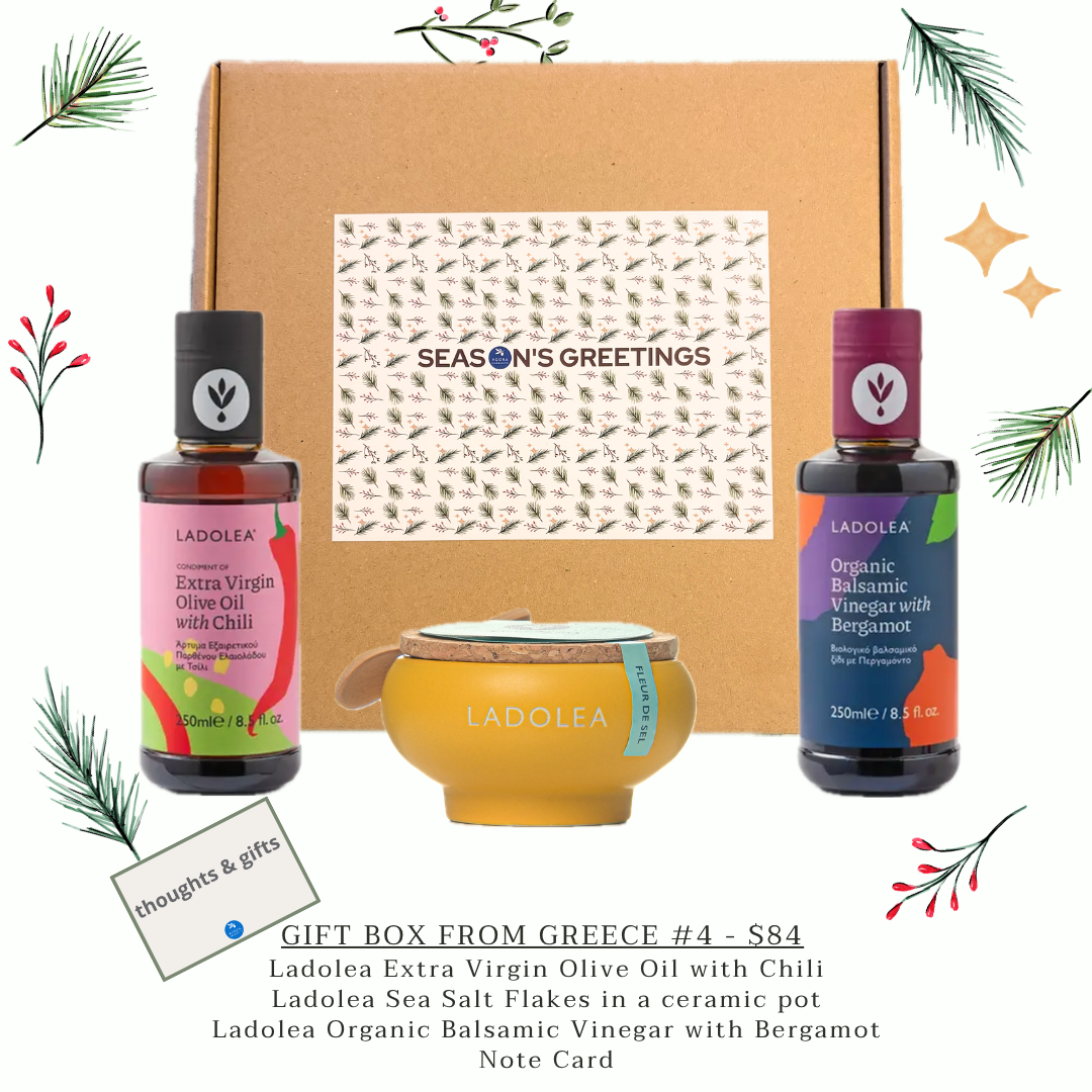 Gift Box from Greece #4