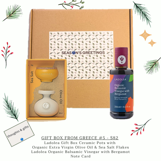 Gift Box from Greece #5