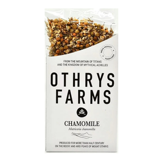 Othrys Farms Greek Chamomile Herbal Tea