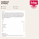 Load image into Gallery viewer, Schar Crostatina Albicocca Apricot Pastry, Gluten Free - 152gr
