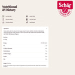 Load image into Gallery viewer, Schar Salinis Sticks Crunchy pretzels, Gluten Free - 75gr
