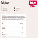 Load image into Gallery viewer, Schar Snackers Crackers with Sea salt, Gluten Free - 115gr
