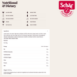 Load image into Gallery viewer, Schar Taralli Biscuit with Extra Virgin Olive Oil, Gluten Free - 120gr
