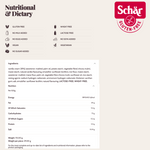 Load image into Gallery viewer, Schar Vanilla Creams Cookies Sugar free, Gluten Free - 115gr
