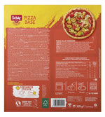 Load image into Gallery viewer, Schar Pizza Base,  Gluten Free - 300gr (2x150gr)

