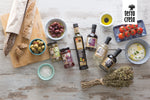 Load image into Gallery viewer, Terra Creta Estate Greek Extra Virgin Olive Oil PDO Kolymvari 1L Tin
