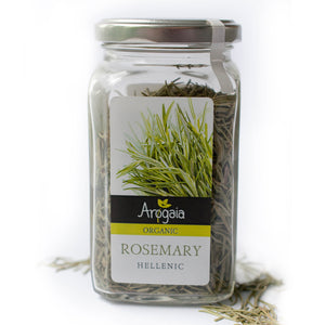 Arogaia Organic Greek Rosemary, 50gr
