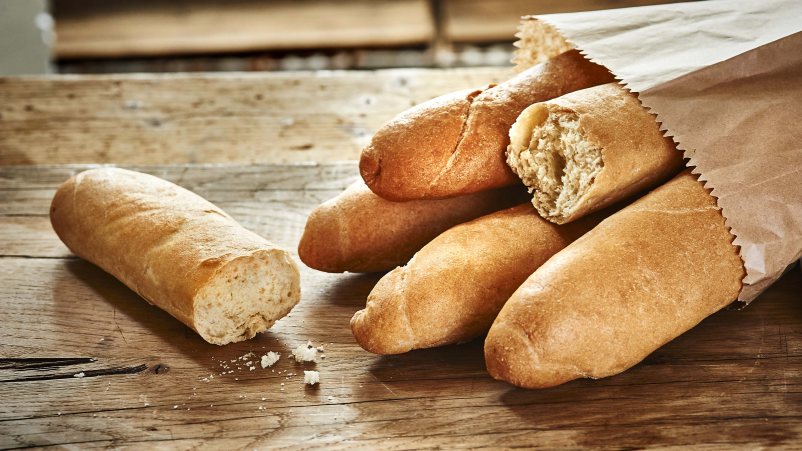 Schar Gluten Free Baguette - 175gr