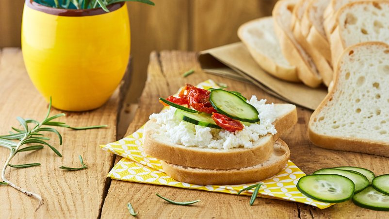 Schar Pan Blanco White Sliced Bread, Gluten Free - 250gr