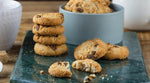 Load image into Gallery viewer, Schar &quot;Choco Chip&quot; Chocolate Chip Gluten Free Cookies  -  100gr
