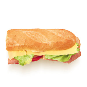 Schar Gluten Free Baguette - 175gr