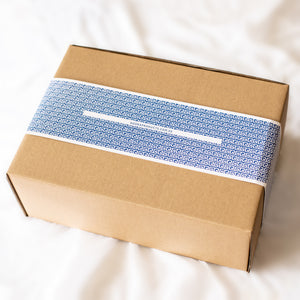 A Taste of Greece Gift Box