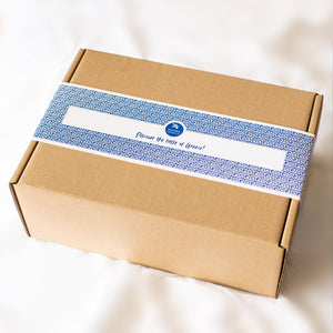 A Taste of Greece Gift Box