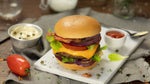 Load image into Gallery viewer, Schar Hamburger Gluten Free Buns - 150gr (4x75gr)
