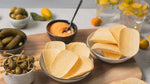 Load image into Gallery viewer, Schar Curvies Gluten Free Original (chips)  -  170gr
