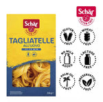 Load image into Gallery viewer, Schar Tagliatelle Gluten Free Pasta - 250gr
