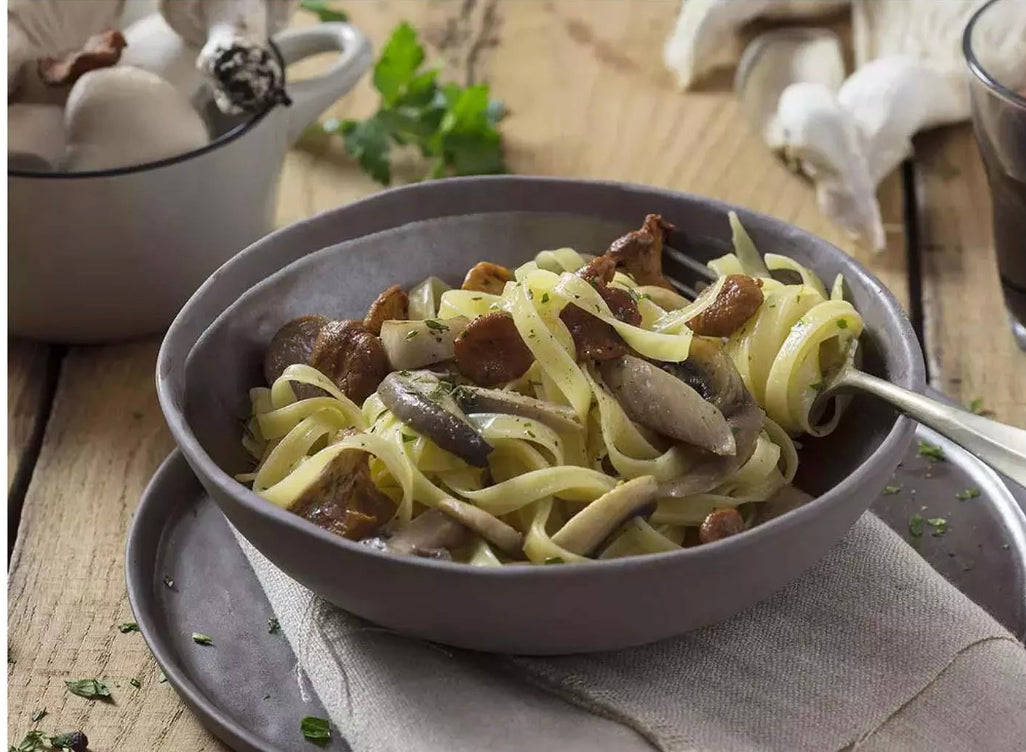 Schar Tagliatelle Gluten Free Pasta - 250gr