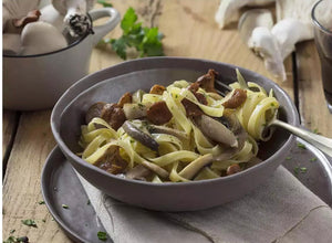 Schar Tagliatelle Gluten Free Pasta - 250gr