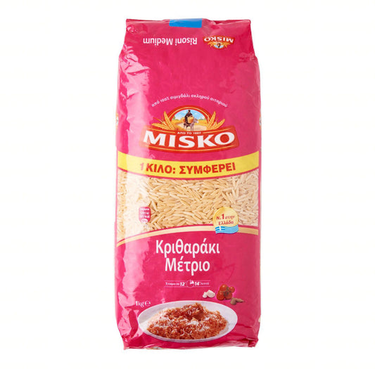 Misko Risoni Products – Agora Products