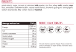 Load image into Gallery viewer, Schar Wafers with Vanilla Cream - Gluten Free
