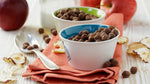 Load image into Gallery viewer, Schar Choco Balls Cacao Breakfast Gluten Free Cereal - 250gr
