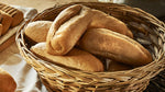 Load image into Gallery viewer, Schar Gluten Free Mini Baguette - 150gr (2x75gr)
