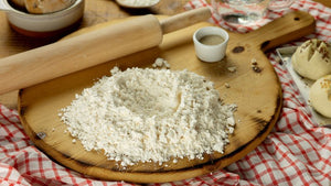 Schar Mix B,  Gluten Free Bread Mix Flour, - 1020gr (with gluten free yeast!)