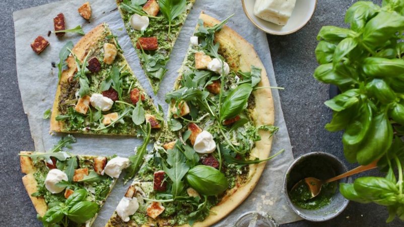 Schar Pizza Base,  Gluten Free - 300gr (2x150gr)