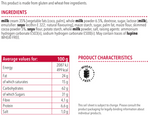 Load image into Gallery viewer, Schar Chocolate O&#39;s  Gluten Free Cookies  - 165gr
