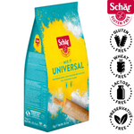 Load image into Gallery viewer, Schar Mix It! Gluten Free Universal Flour - 1KG

