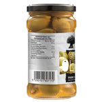 Load image into Gallery viewer, Terra Creta Greek Green Olives Stuffed with Almonds - 290gr

