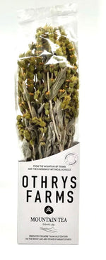 Load image into Gallery viewer, Othrys Farms Greek Mountain Tea Herbal Tea
