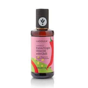 Ladolea Extra Virgin Olive Oil With Chili 250ml