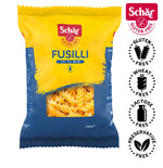 Load image into Gallery viewer, Schar Fusilli Gluten Free Pasta - 250gr
