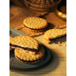 Load image into Gallery viewer, Gluten Free Maxi Sorrisi, Vanilla and Chocolate Sandwich 250g
