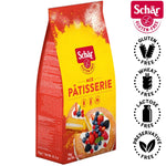 Load image into Gallery viewer, Schar Mix C Patisserie Flour Gluten Free  - 1kg

