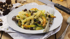 Schar Fusilli Gluten Free Pasta - 250gr