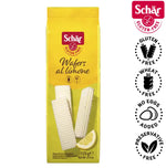 Load image into Gallery viewer, Schar Wafers with Lemon Cream - Gluten Free
