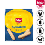 Load image into Gallery viewer, Schar Gluten Free Savoiardi, Biscuits for Tiramisu - 200gr
