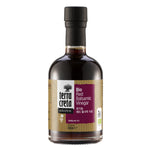 Load image into Gallery viewer, Terra Creta Organic Greek Red Balsamic Vinegar - 250ml
